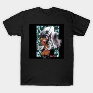 final fantasy in the viera Fran T-Shirt